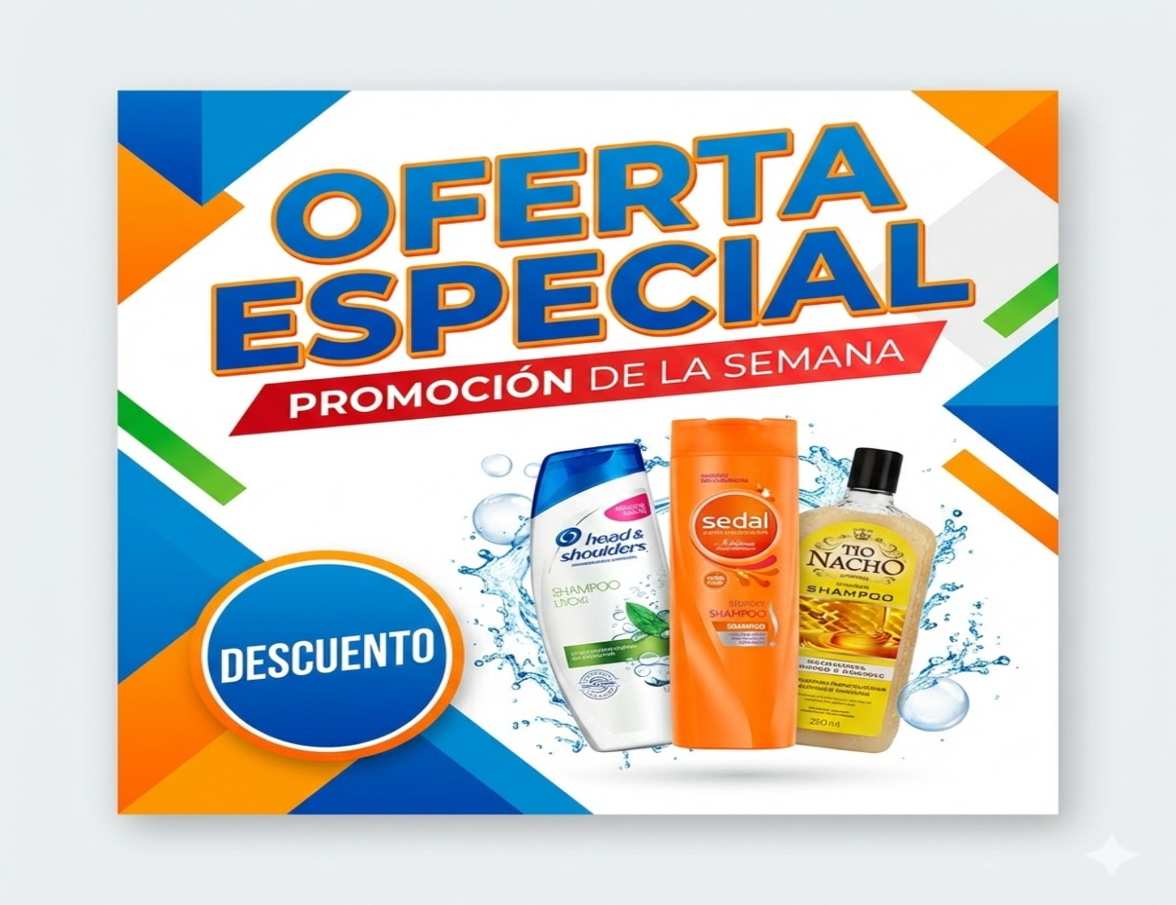 Promoción Secundaria